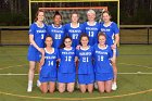 WLax Team Photo  Women’s Lacrosse Team Photo 2022. - Photo by Keith Nordstrom : WLax, lacrosse, Team Photo